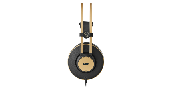 Akg k92 impedance best sale