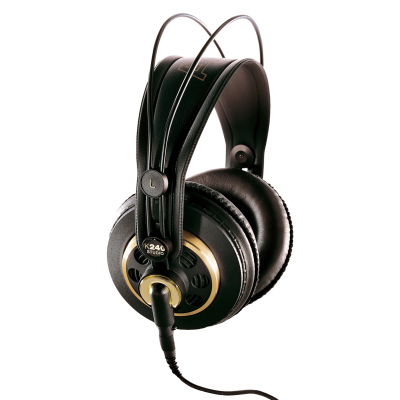 AKG K240 Studio Headphones