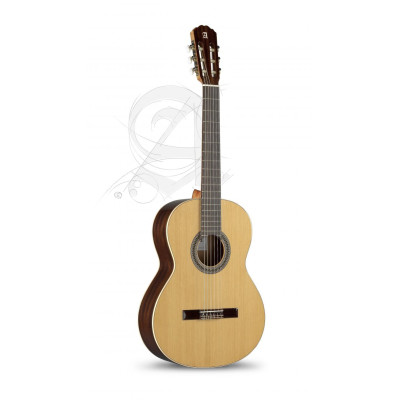 Alhambra 2 C Kлассическая гитара