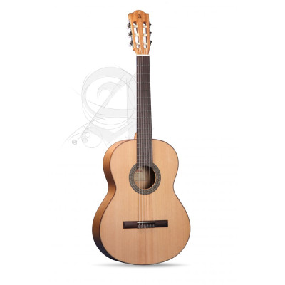 Alhambra 2 F Flamenco guitar