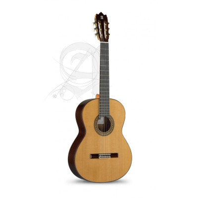 Alhambra 4 P Kлассическая гитара