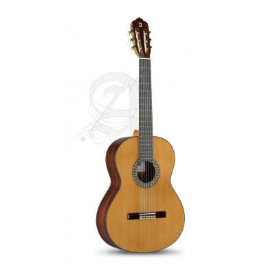 Alhambra 5 P Classicial guitar