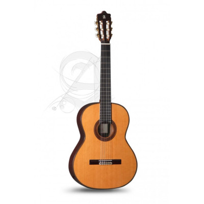 Alhambra 7 C Classic Classicial guitar