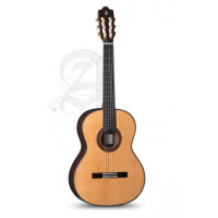Alhambra 7 P Classic Classicial guitar