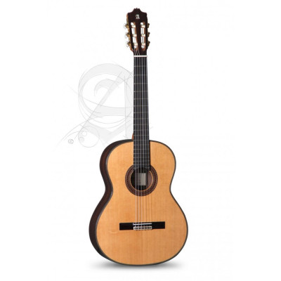 Alhambra 7 P Classic Classicial guitar