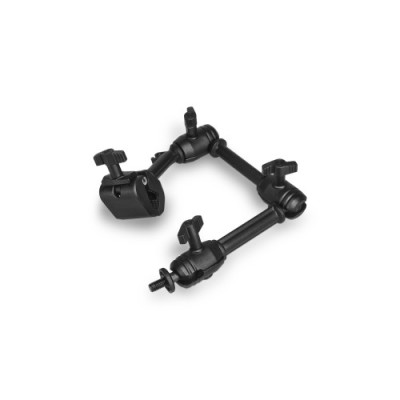 Gravity 3D arm