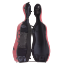 Bam Classic 1001SW Pomegrante Red Čella Kaste   