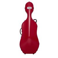 Bam Classic 1001S Pomegrante Red Cello Case