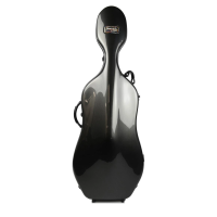Bam Newtech 1002NW Black Cello Case