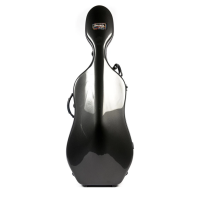 Bam Newtech 1002N Black Cello Case