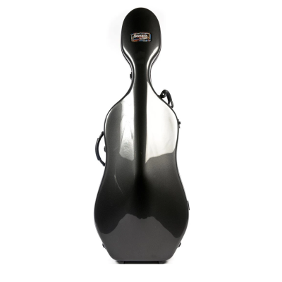 Bam Newtech 1002N Black Čella Kaste  