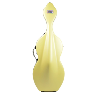 Bam Shamrock 1003XLW Anise Cello Case