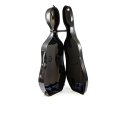 Bam Hightech Compact 1004XL Black Lazure Čella Kaste   