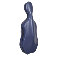 Bam Hightech Slim 1005XL Navy Blue Cello Case