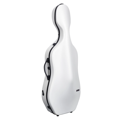 Bam Hightech Slim 1005XL White Футляр для виолончели   