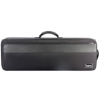 Bam Artisto New Style 2002B Black Violin Case