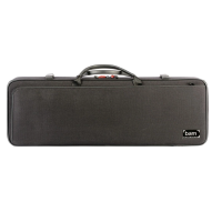 Bam Classic 2002S Black Violin Case