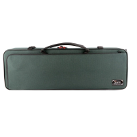 Bam Classic 2002S Green Violin Case
