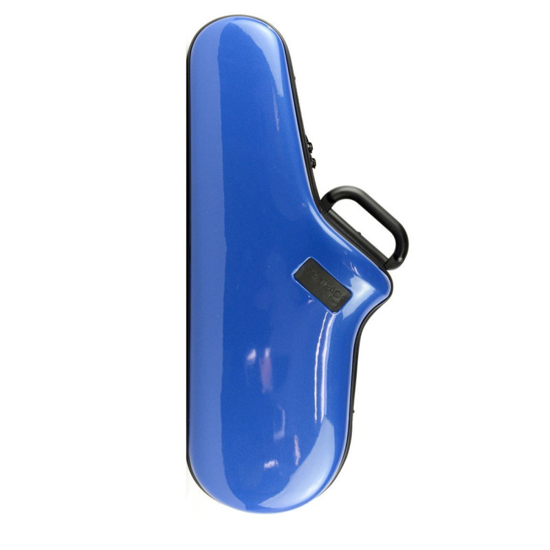 Bam Softpack 4001S Blue Alto Sax Case