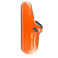 Bam Softpack 4001S Terracotta Alto Sax Case