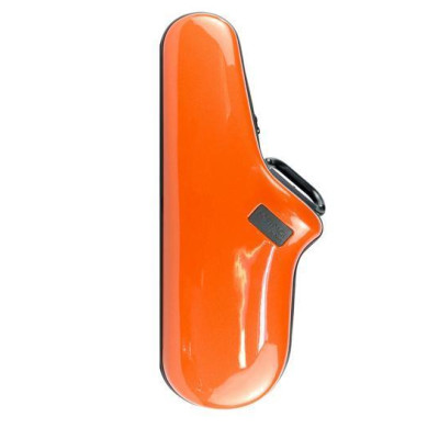 Bam Softpack 4001S Terracotta Alto Sax Case