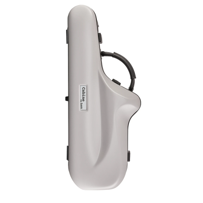 Bam Cabine 4011S Grey Alto Sax Case