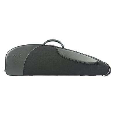 Bam Classic 5003S Black Violin Case