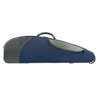 Bam Classic 5003S Navy Blue Violin Case