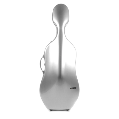 Bam La Defense DEF1005XL Brushed Aluminium Čella Kaste 