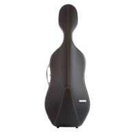 Bam L'Etoile ET1005XL Black Cello Case