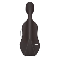 Bam L'Etoile ET1005XL Chocolate Cello Case