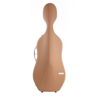 Bam L'Etoile ET1005XL Cognac Cello Case