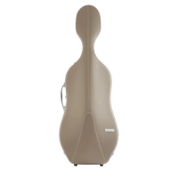 Bam L'Etoile ET1005XL Greige Cello Case