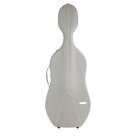 Bam L'Etoile ET1005XL Mud Grey Cello Case