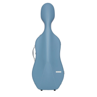 Bam L'Etoile ET1005XL Sky Blue Cello Case