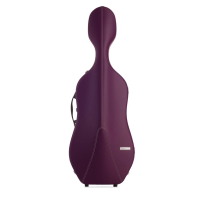 Bam L'Etoile ET1005XL Violet Cello Case