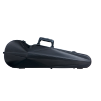 Bam L'Opera Supreme OP2002XL Black-black Violin Case