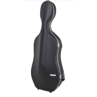 Bam Panther PANT1005XL Black Cello Case