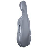 Bam Panther PANT1005XL Grey Cello Case