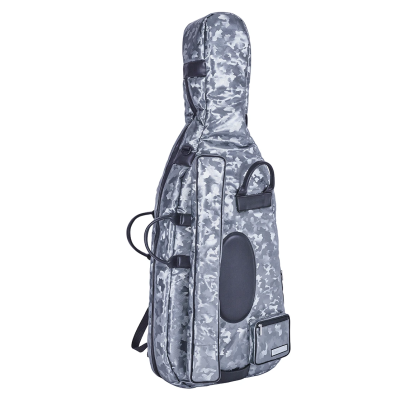 Bam Performance PERF1001S Camo Cello Gigbag