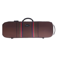 Bam St.Germain SG5001S Chocolate Violin Case