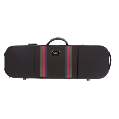 Bam St.Germain SG5001S Black Violin Case