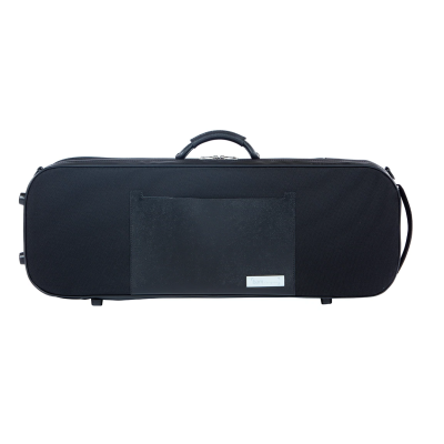 Bam Signature SIGN5001S Black Violin Case