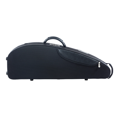 Bam Signature SIGN5003S Black Violin Case