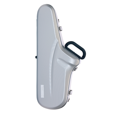 Bam Stage 4111 Grey Alto Sax Case