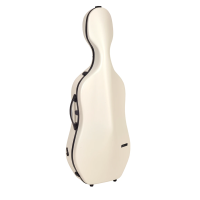 Bam Ice Supreme SUP1005XLW White-black Cello Case