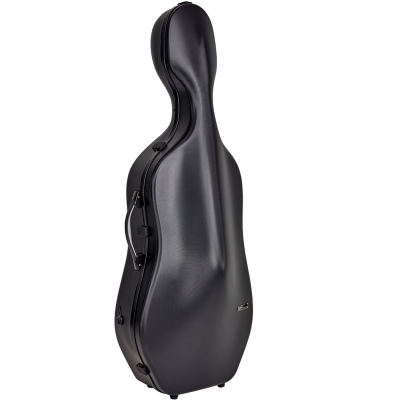 Bam Hightech Supreme SUP1005XL Black-black Cello Case