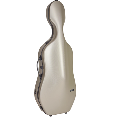 Bam Hightech Supreme SUP1005XL Champagne-black Cello Case