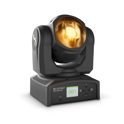 Cameo NanoBeam 600 Moving Head