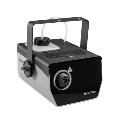 Cameo PHANTOM F3 Fog machine